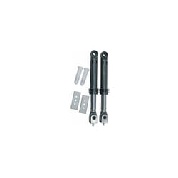 Amortisseurs 100 n kit C00140744 pour lave linge Indesit C00140744