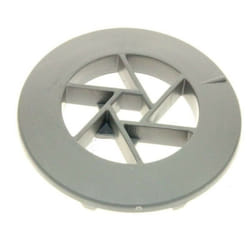 Cache pour lave vaisselle Bosch