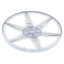 Poulie tambour pour Lave-Linge Candy 41017885