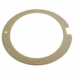 Cerclage interne de hublot d'origine pour lave-linge FAGOR, SANGIORGIO, BRANDT, CDA, PROLINE, VEDETTE 52X0099 Appareils compa ...