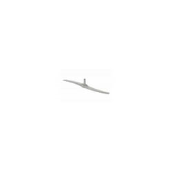 Hélice, bras de lavage inférieur d'origine (00668148) Lave-vaisselle airlux, atag, balay, blaupunkt Bosch constructa, cylinda, gaggenau, gorenje,