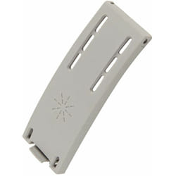 Bosch - Couvercle de boite à produits d'origine (00611575) Lave-vaisselle atag, balay, blaupunkt constructa, gaggenau, neff, pitsos, siemens,
