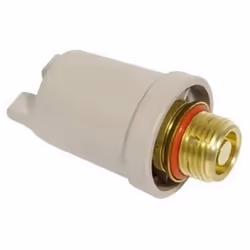 Bouchon de sécurité chaudière pour centrale vapeur DELONGHI 5512810411Appareils compatibles :CENTRALE VAPEUR DELONGHI:PRO1420 ...