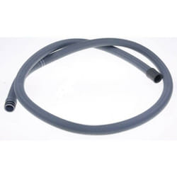 Tuyau De Vidange Lvs Eos 60cm Pour Lave Vaisselle Indesit