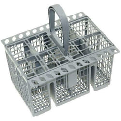 Panier a couverts d'origine (C00257140, C00386607) Lave-vaisselle ariston hotpoint, aristonhotpoint, bauknecht, ignis Indesit kitchenaid, laden,