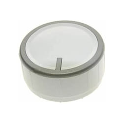 Bouton rotatif de programmateur pour lave vaisselle Beko