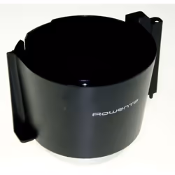 Support porte-filtre pour Cafetière. Référence de la pièce : SS-201397, Marque : SEB.