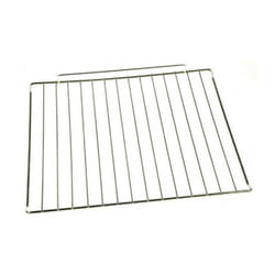 Grille à pâtisserie 445X370 mm (42811397) Four, cuisinière brandt Candy gasfire, hoover, kelvinator, rosieres, zerowat, zerowatt