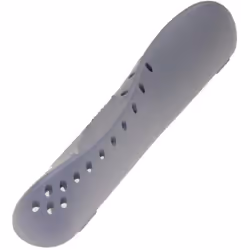 Aube de tambour d'origine pour lave-linge ELECTROLUX, AEG, ARTHUR MARTIN ELECTROLUX Dimensions : 258x44mm 4055120259, 5029356 ...