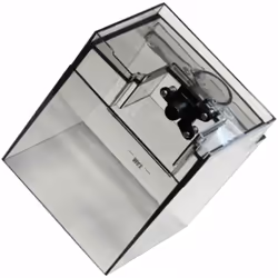 Réservoir d'eau pour cafetière, expresso RIVIERA ET BAR 500591712 Appareils compatibles : [CAFETIÈRE, EXPRESSO RIVIERA ET BAR ...