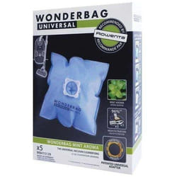 Wonderbag sac pour aspirateur seb