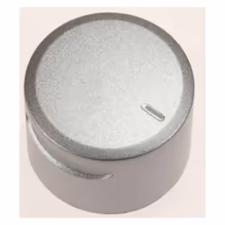 Bouton température pour Four BEKO 250440445. Diamètre: 33 mm.