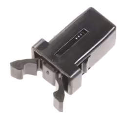 Ensemble de verrouillage pour Aspirateur. Référence de la pièce : AFK73049601, Marque : LG.