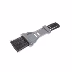 Brosse nettoyage filtre pour Aspirateur. Référence de la pièce : ABC73090101, Marque : LG.