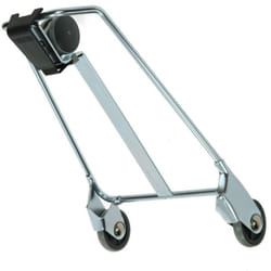 Nilfisk - Chariot amovible à roulettes (297751-56840) (11547000) Aspirateur