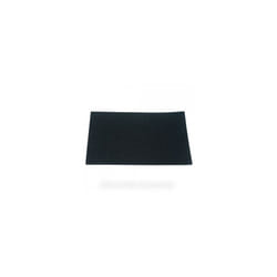 Scholtes - filtre a charbon 290 x 460 a decouper pour hotte