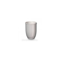 Entraineur fouet blanc pour Fouet Electrique Braun 67050218