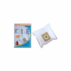 Sacs bluesky (x4) pour Aspirateur. Référence de la pièce : 35600638, Marque : HAIER.