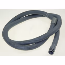 Tuyau de vidange pour Lave-vaisselle Smeg 758973779. Diamètre:19-21 mm.