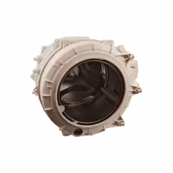 Cuve pour Lave-Linge. Référence de la pièce : C00285584, Marque : INDESIT.