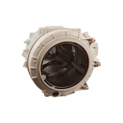 Cuve pour Lave-Linge Indesit C00285584