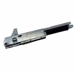 Charnière d'origine pour four, cuisinière WHIRLPOOL, IGNIS, BAUKNECHT, IKEA WHIRLPOOL 481241719153 Appareils compatibles : [F ...