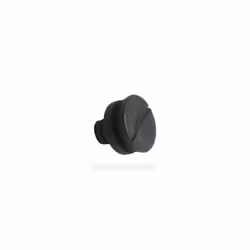 Pied compact noir pour Cafetière. Référence de la pièce : 101530, Marque : MAGIMIX.