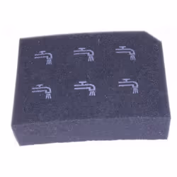 Filtre mousse cyclone pour Aspirateur. Référence de la pièce : 2194113029, Marque : ELECTROLUX.