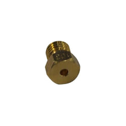 Injecteur gn 2KW 9861591 pour cuisiniere Beko