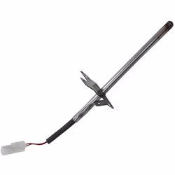 Sonde de température d'origine pour Four, cuisinière ELECTROLUX, FAURE, AEG, ARTHUR MARTIN ELECTROLUX, ZANUSSI, PROGRESS, JUN ...