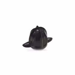 Cône noir pour Robot. Référence de la pièce : 420303601891, Marque : PHILIPS.
