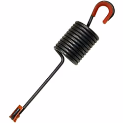 Ressort de cuve d'origine pour lave-linge ELECTROLUX, ARTHUR MARTIN ELECTROLUX, AEG, FAURE, ARTHUR MARTIN, ZANUSSI 3794004006 ...
