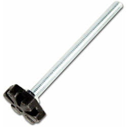 Rosieres - Pied avant (92250901) Lave-vaisselle candy, hoover, iberna