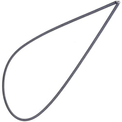 Collier joint/cuve