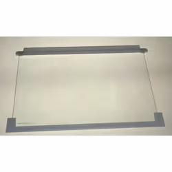 Clayette pour Réfrigérateur. Référence de la pièce : 2251374357, Marque : AEG. Couleur de la pièce : Transparent.