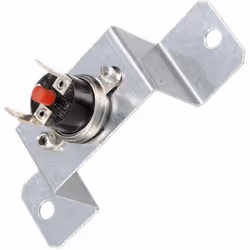Thermostat limitateur de température pour four et cuisinière WHIRLPOOL, BAUKNECHT, KITCHENAID, ARISTON HOTPOINT, THOMSON, IGN ...