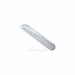 Diffuseur de lumière 37cm x 6.5cm pour Hotte. Référence de la pièce : 481244269016, Marque : WHIRLPOOL.
