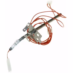Sonde de temperature d'origine pour four, cuisinière ARTHUR MARTIN ELECTROLUX, ARTHUR MARTIN, AEG, ELECTROLUX, FAURE, JUNO 89 ...