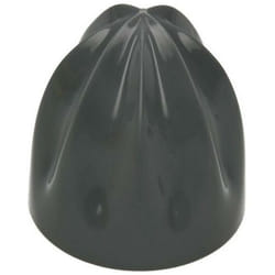 Cone presse agrumes pour centrifugeuse Kenwood