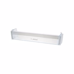 Balconnet porte bouteilles Bosch 00708073. Pièce d'origine fabricant contrôlée