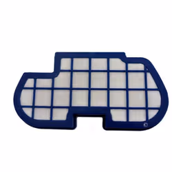 Filtre Hepa T90 U43 pour aspirateur HOOVER Attention, filtre uniquement pour les modèles dont le numero de serie est inférieu ...