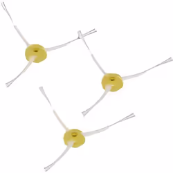 PACK DE BROSSES LATÉRALES POUR ASPIRATEUR ROOMBA - BVMPIECES
