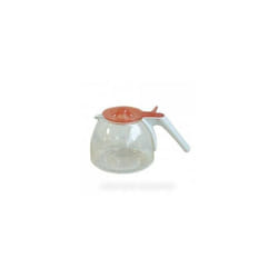 Verseuse en verre pour cafetiere filtre Moulinex