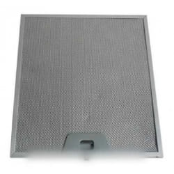 Hotpoint Filtre à Graisse Métallique