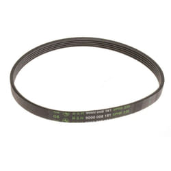 Bosch - Courroie de transmission pour Sèche-Linge 00600151