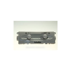Boitier de commande + 2 touches pour Hotte Scholtes C00113721