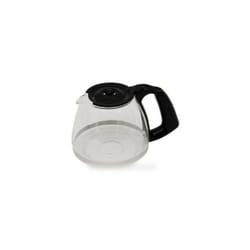 Verseuse Noire 15 Tasses Classic Subito Pour Cafetiere Moulinex