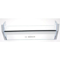Bosch - balconnet bouteilles pour refrigerateur