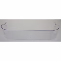 Balconnet inférieur bouteille pour Réfrigérateur. Référence de la pièce : 4055038238, Marque : FAURE.