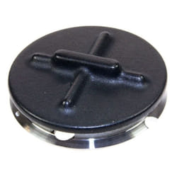 Arthur Martin - Brûleur semi rapide avec couronne pour Plaque de cuisson 3577150117